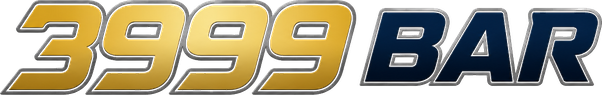 3999 Bar লোগো